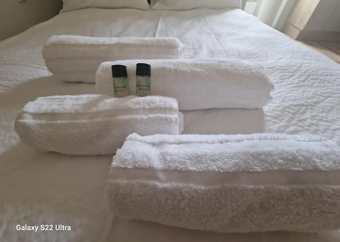 Welcomeagen*suite Hector Berlioz*fibre*cosy Apartmán Agen
